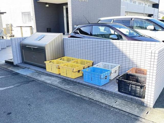 エルフィオーレ
