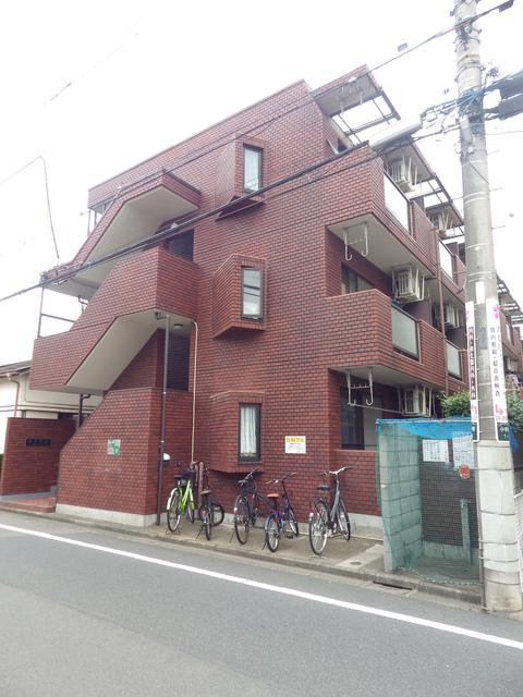 煉瓦館61