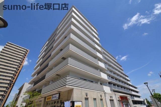 ベルファース尼崎