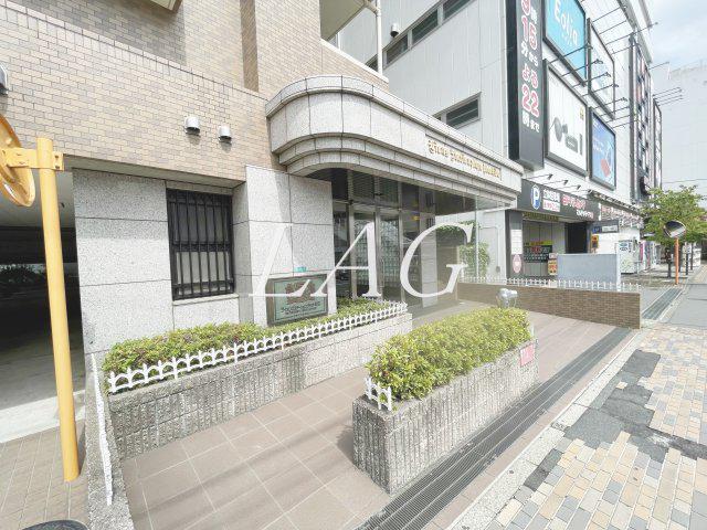 ライオンズステーションプラザ町田