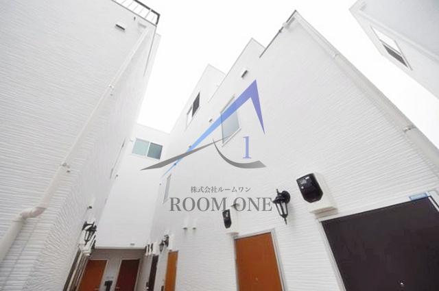 ミハス経堂エステ