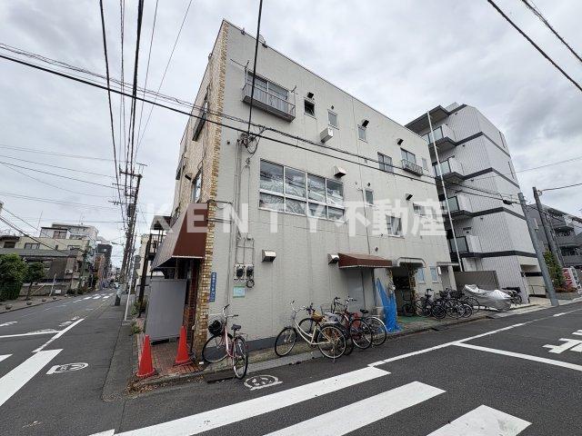 コーポ江川