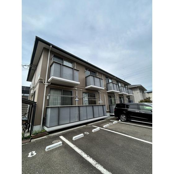 シャーメゾン萩野町