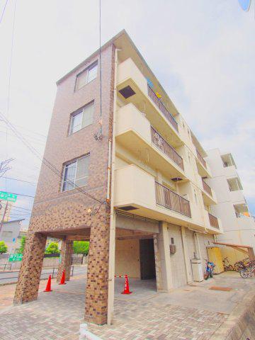 石田ビルI