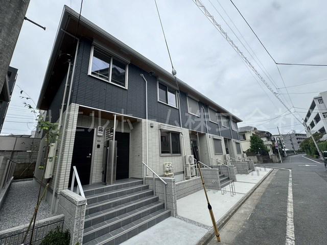 アマランス A棟