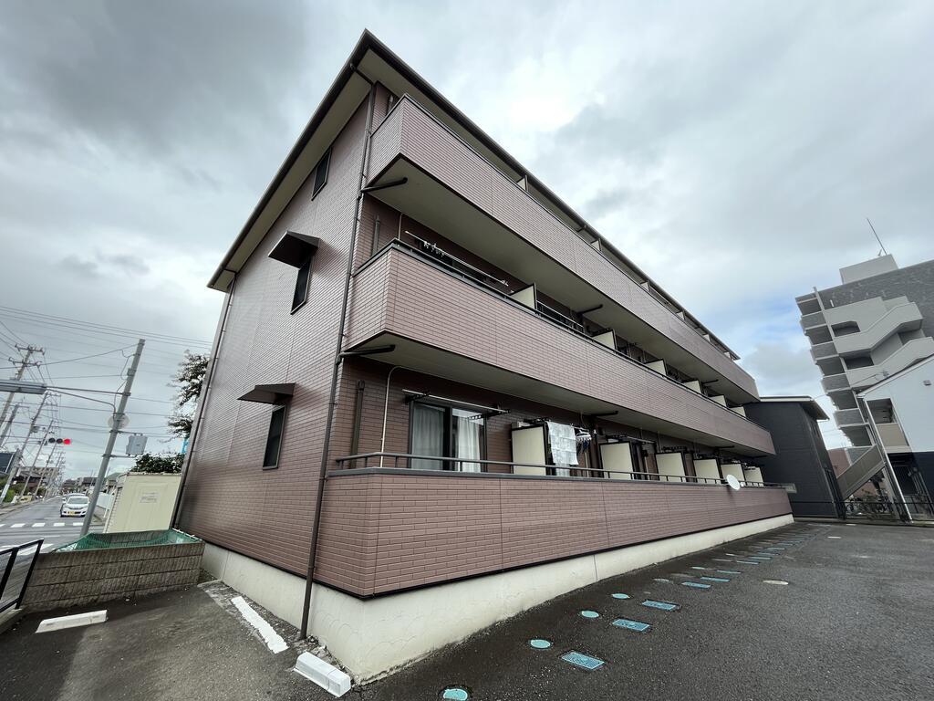 カーサ21