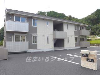 ヴァンベール I棟
