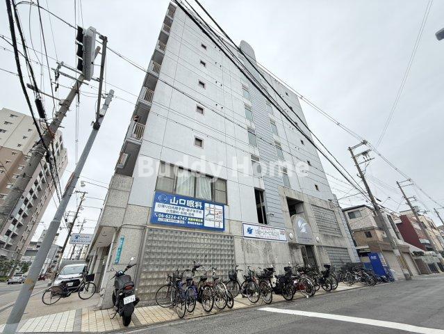 グロースコート平野