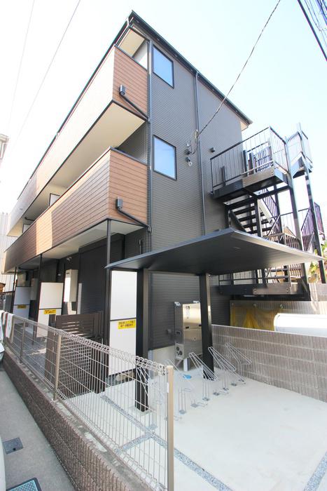 リグナム川口