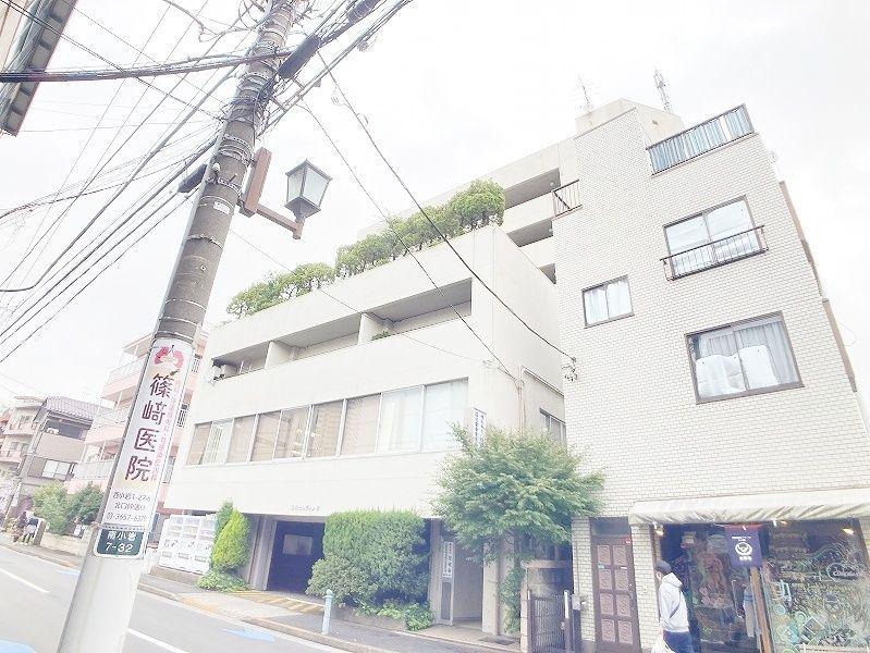 宮崎ビルディングメゾン小岩