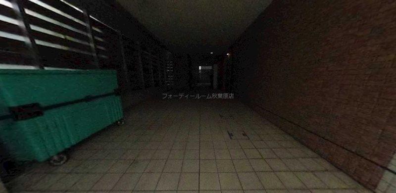 メゾンコルニス