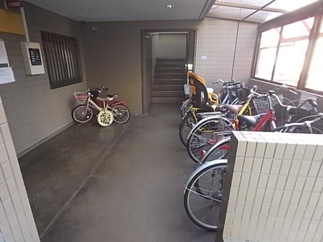 甲陽園ローズハイツ