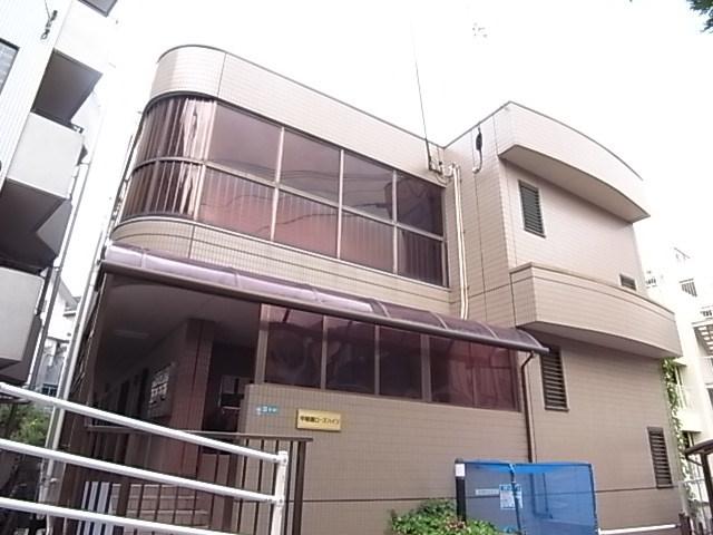 甲陽園ローズハイツ