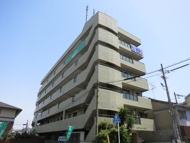 ウエストヒルズ門真南