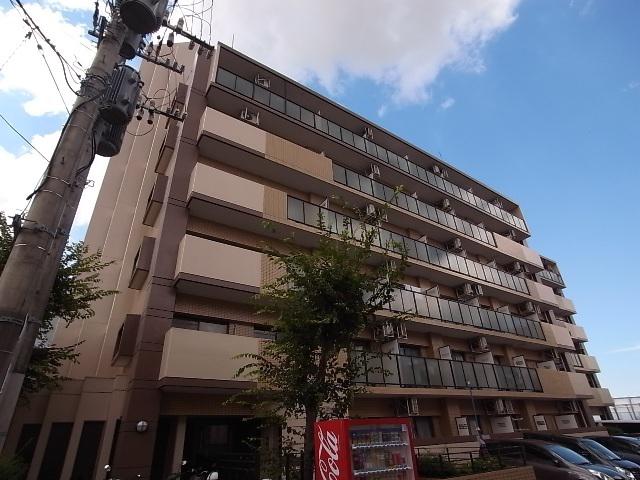 コンドミニアム福大前