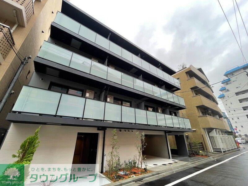 ルミークアン東陽町