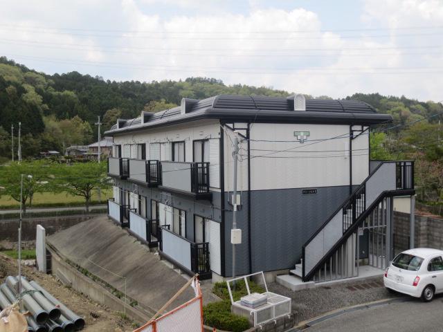 グリーンヒルⅡ