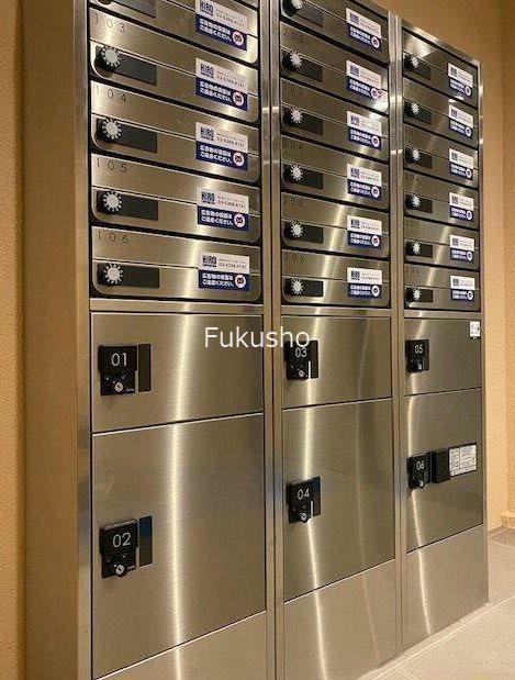 ルフレ本牧
