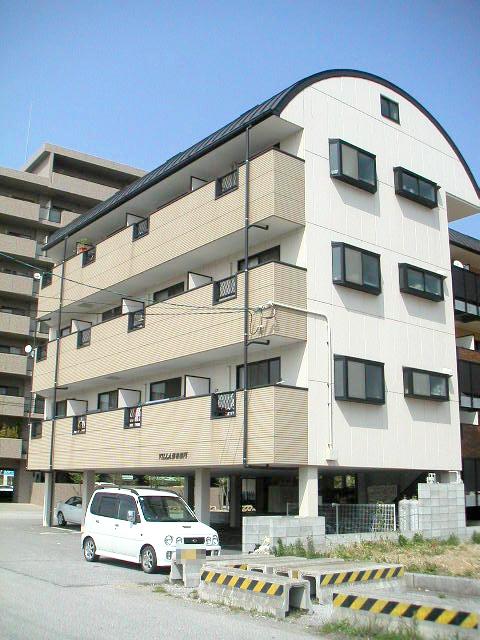 ヴィラ弥右衛門