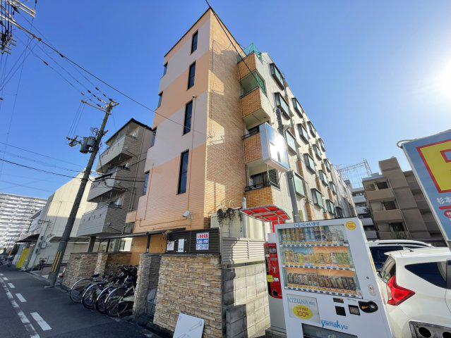 ジュネスシャトーVII号館
