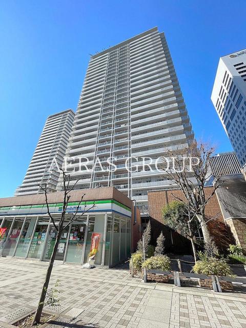 品川シーサイドビュータワーI