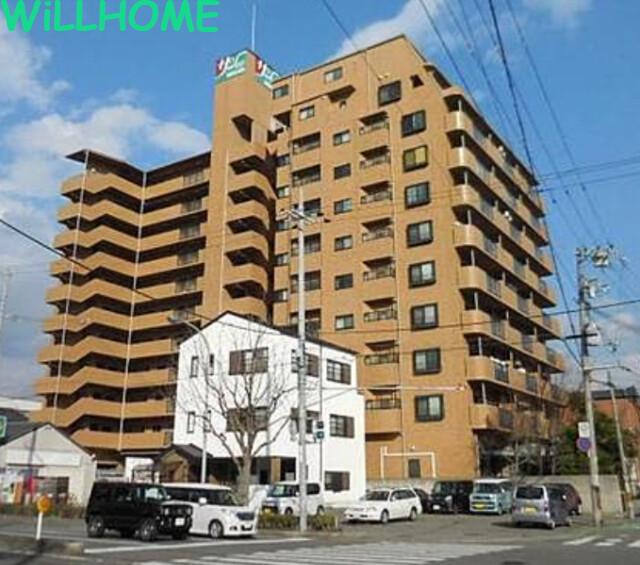 サンライズマンション和歌山3番館