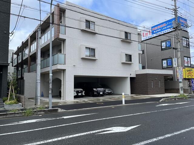 ホワイト キャッスル