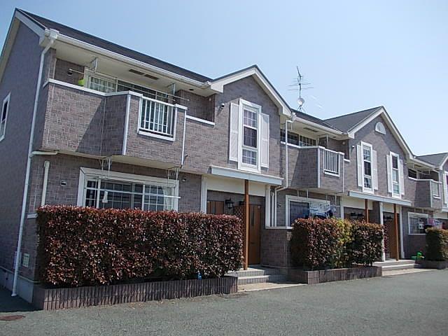 アーベンド(2LDK/1階)