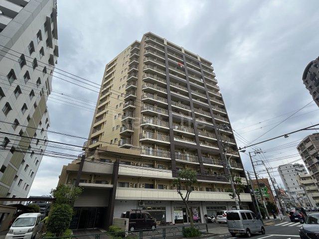 ビーピーアールレジデンス町田