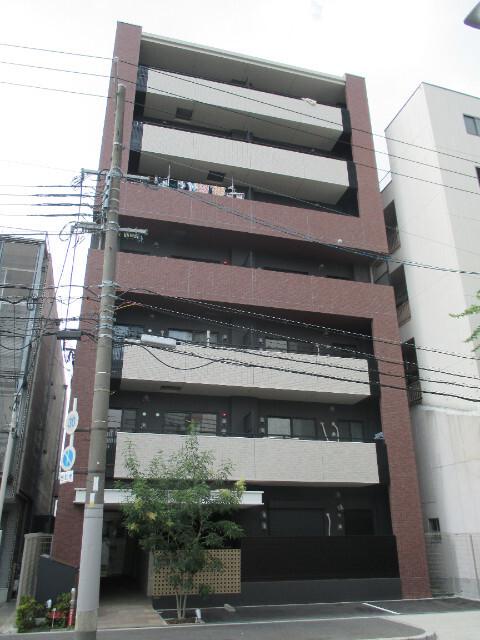 カルムレトリア西梅田