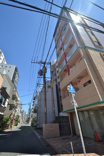 ウィークリーイン広島平和大通