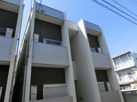GRANDORE志賀本通II
