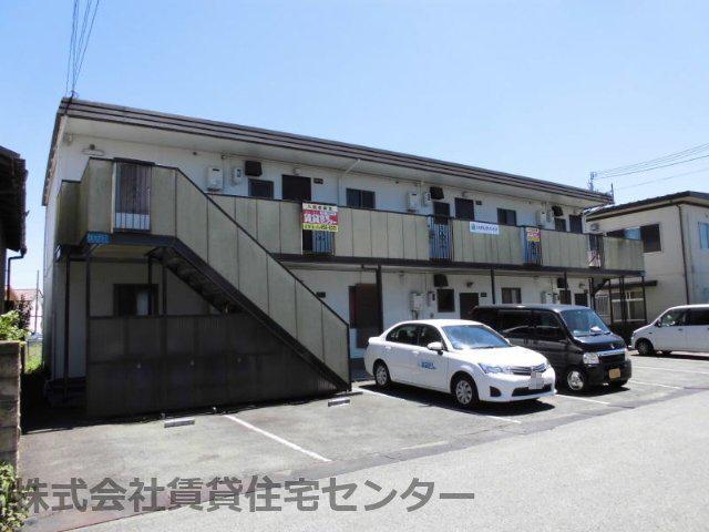 いけじりハイツ