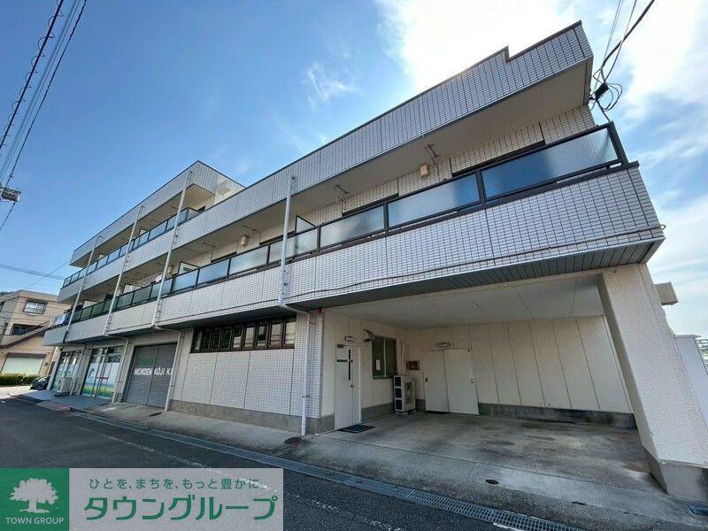 ブルーパールビル