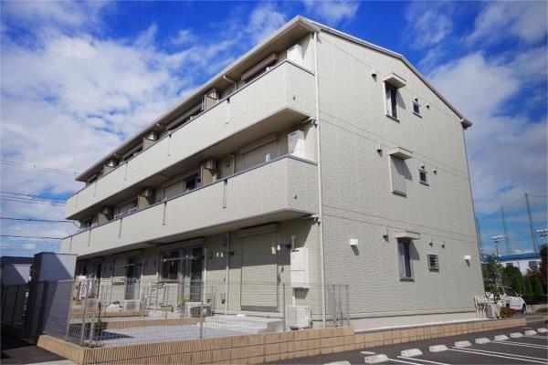 アメニティ グランデ