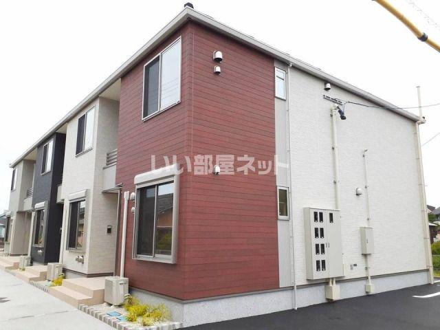 フォン ロジュマン(1LDK/1階)