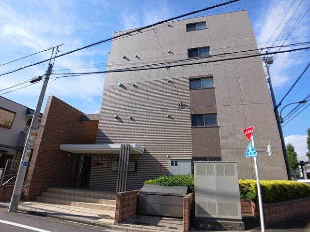 CENTRAL GRACE K