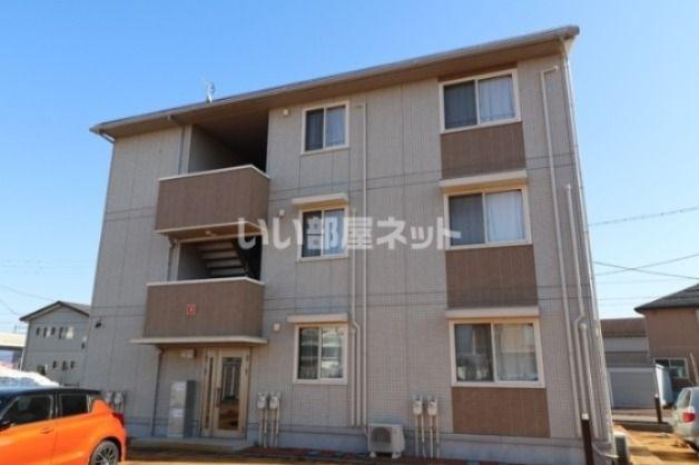シャインピークス上越妙高 B
