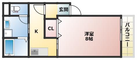 宝積壱・弐番館