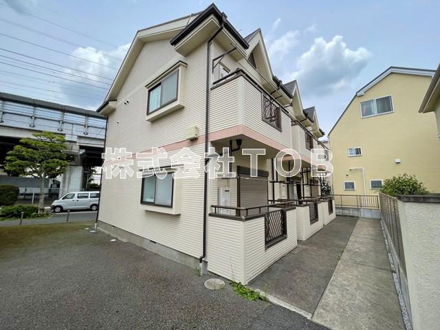 ラフィーネ杉田III