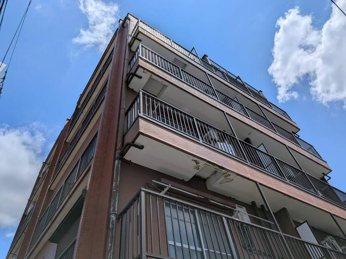 第1広田マンション