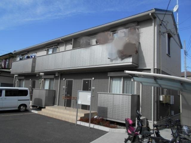 ロイヤルテラス