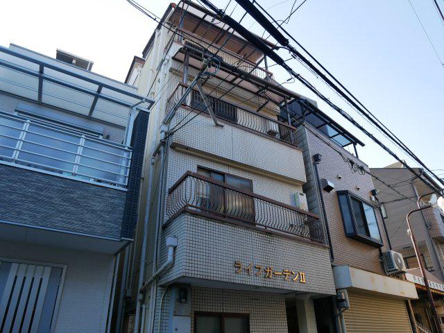 ライフガーデンII