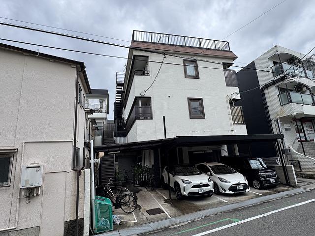 スペーシャス多田