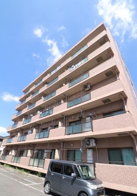 グランデ逢谷内