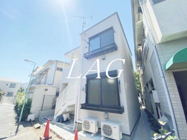 アミックス学芸大学