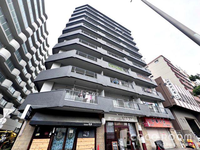 キャピタル西長堀