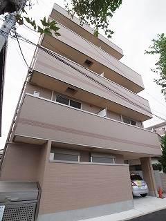 ソレイユ津田沼