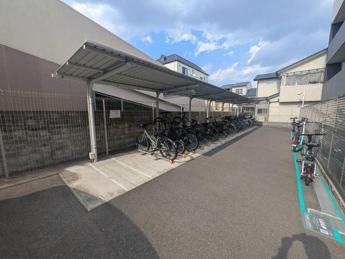 ベラジオ京都壬生 -イーストGATE-