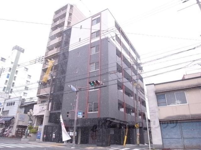 ベラジオ西陣聚楽401